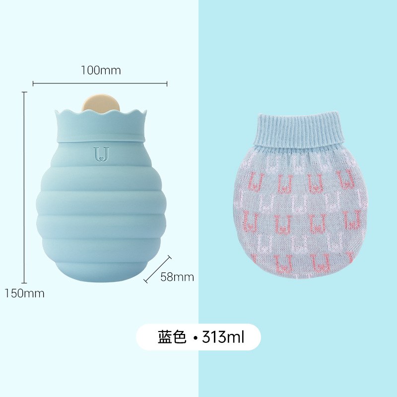 sku-2-小号蓝色