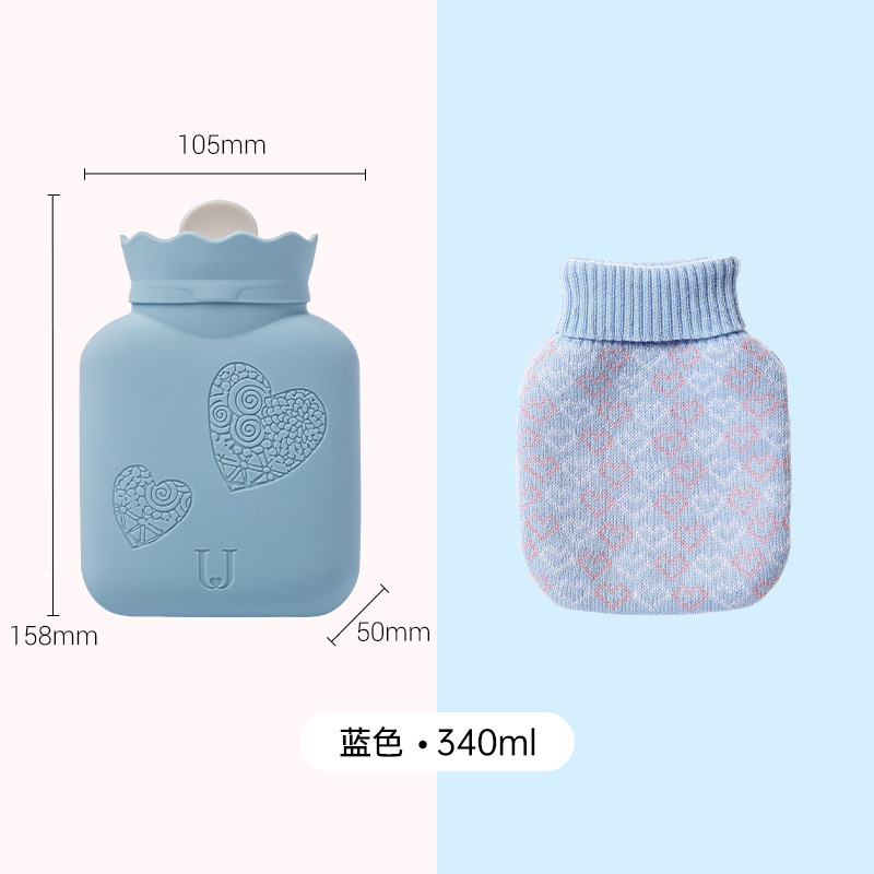 sku-2-小号蓝色