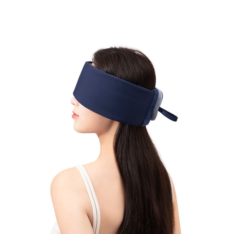 Brand's same-style deep sleep eye mask, 0-gravity, for afternoon sleep, shading, relieving eye fatigue, specifically designed for sleep, suitable for both men and women
