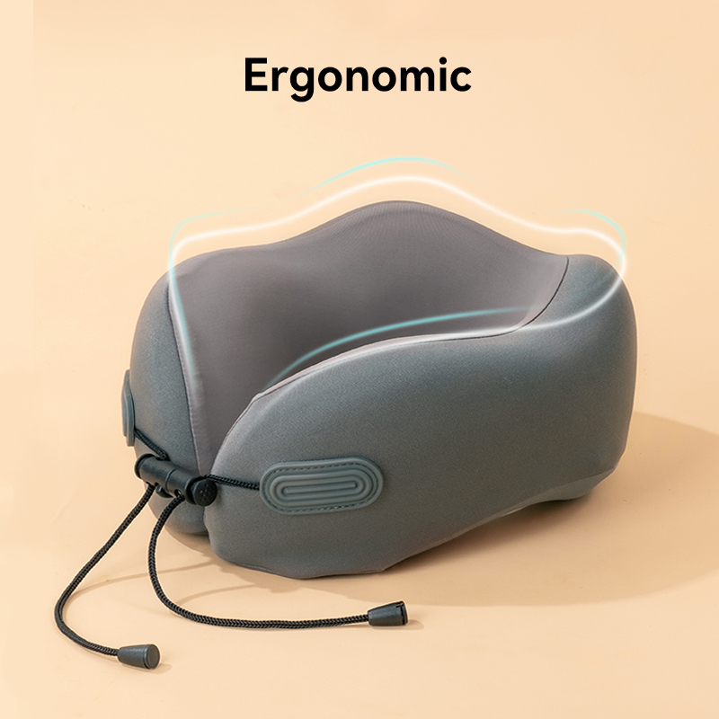 U-shaped Pillow