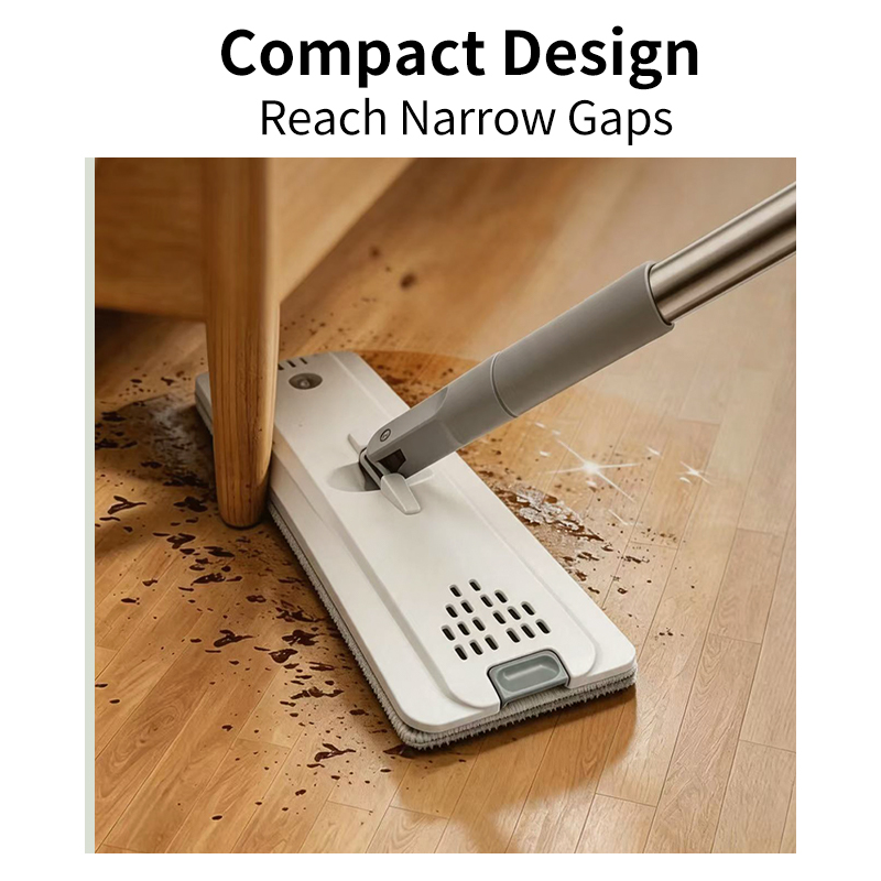 Large Mop Bucket Set
