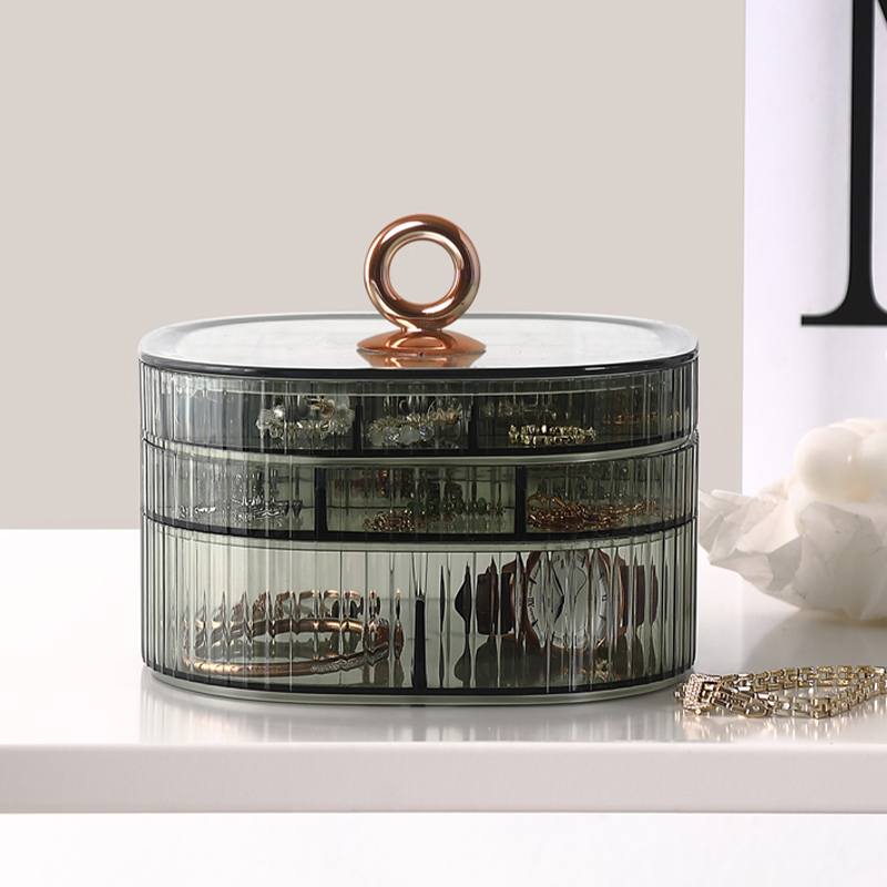 Jewelry Storage Box 