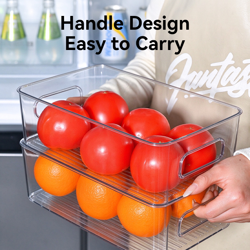 Handle Desigr Easy to Carry