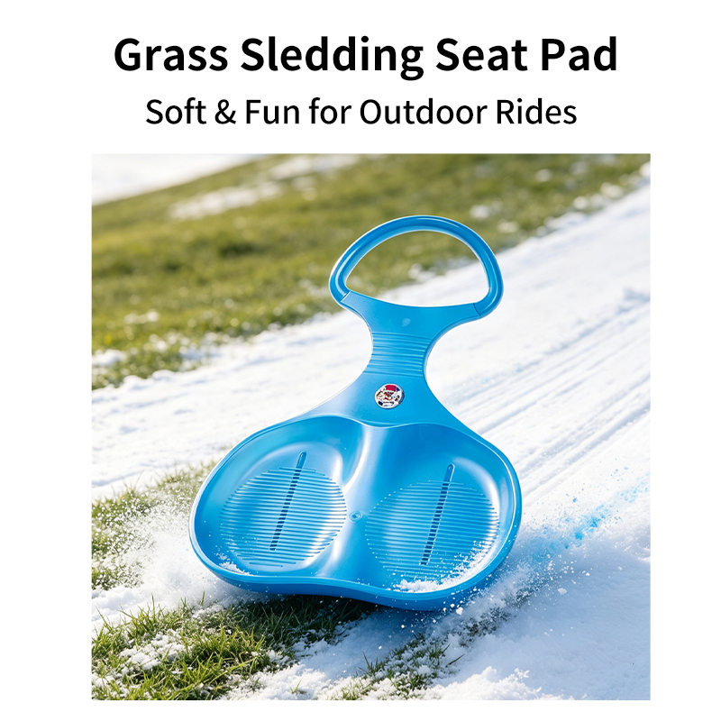 Grass Sled Cushion